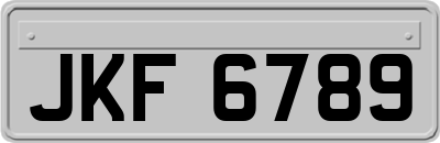 JKF6789