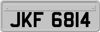 JKF6814