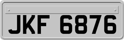 JKF6876