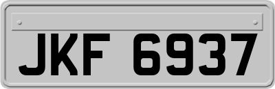 JKF6937