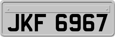 JKF6967