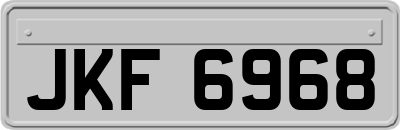 JKF6968