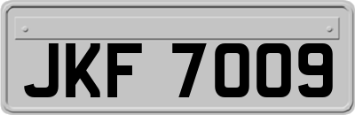 JKF7009