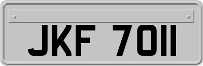 JKF7011