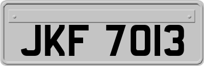 JKF7013