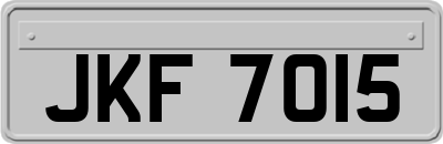 JKF7015