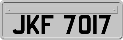 JKF7017