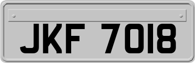 JKF7018
