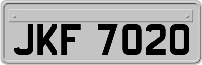 JKF7020
