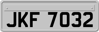 JKF7032