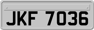 JKF7036