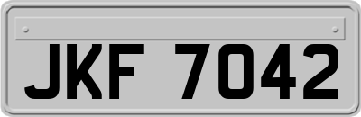 JKF7042