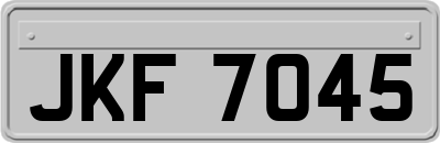JKF7045