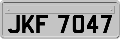 JKF7047