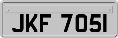 JKF7051