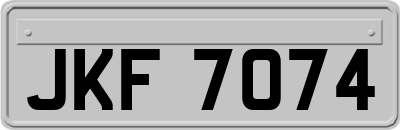 JKF7074