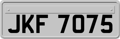 JKF7075