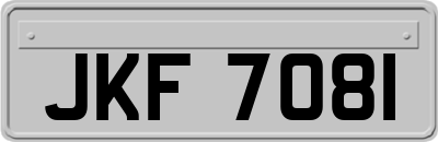 JKF7081