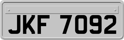 JKF7092