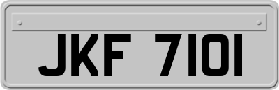 JKF7101