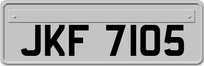 JKF7105