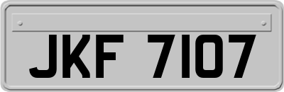 JKF7107