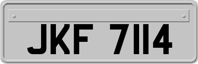JKF7114