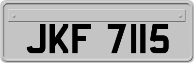 JKF7115