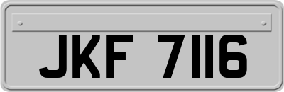 JKF7116