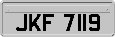 JKF7119