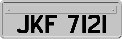 JKF7121