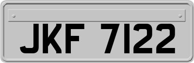JKF7122