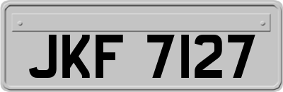 JKF7127