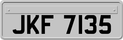 JKF7135