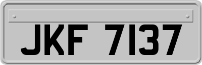 JKF7137