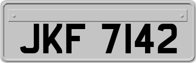 JKF7142