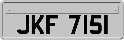 JKF7151