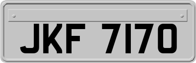 JKF7170