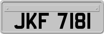 JKF7181