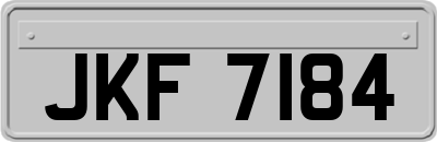 JKF7184
