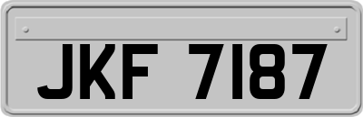 JKF7187