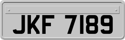 JKF7189