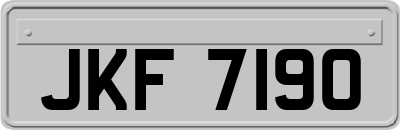 JKF7190