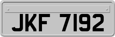 JKF7192
