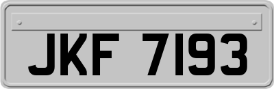 JKF7193