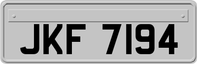 JKF7194
