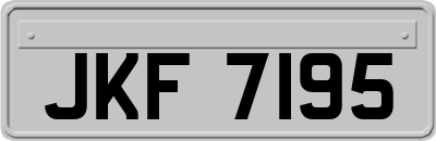 JKF7195