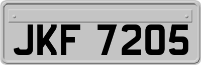 JKF7205