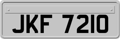 JKF7210