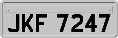 JKF7247